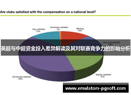 英超与中超资金投入差异解读及其对联赛竞争力的影响分析