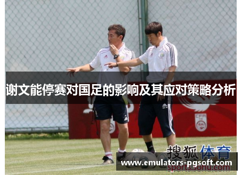 谢文能停赛对国足的影响及其应对策略分析